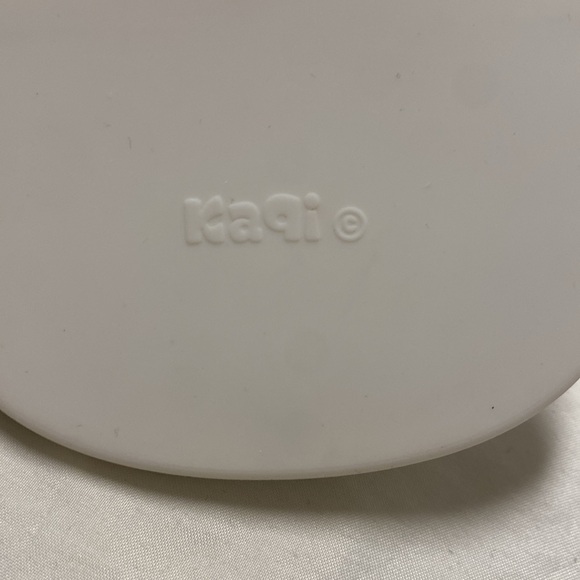 Kaqi panda compact 2 sided mirror . - Picture 3 of 5